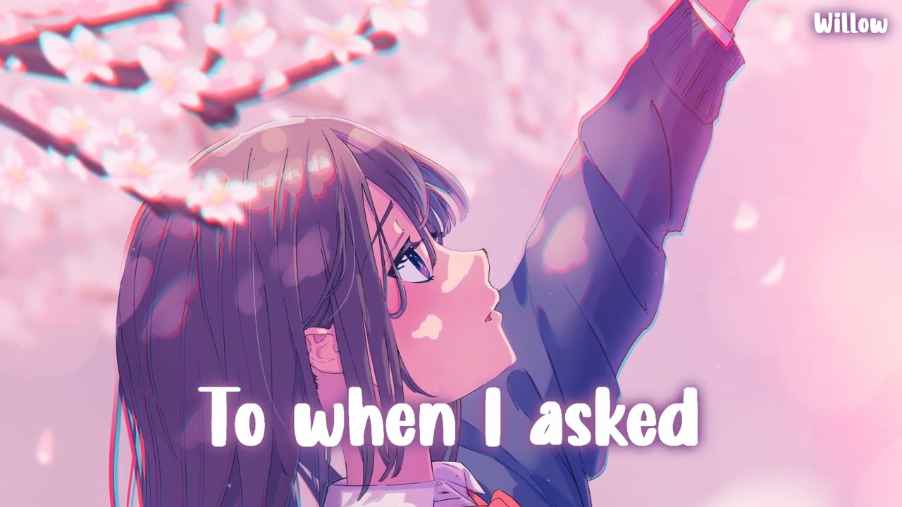 Nightcore: Georgia To Maine (Fishkid) || (Lyrics)