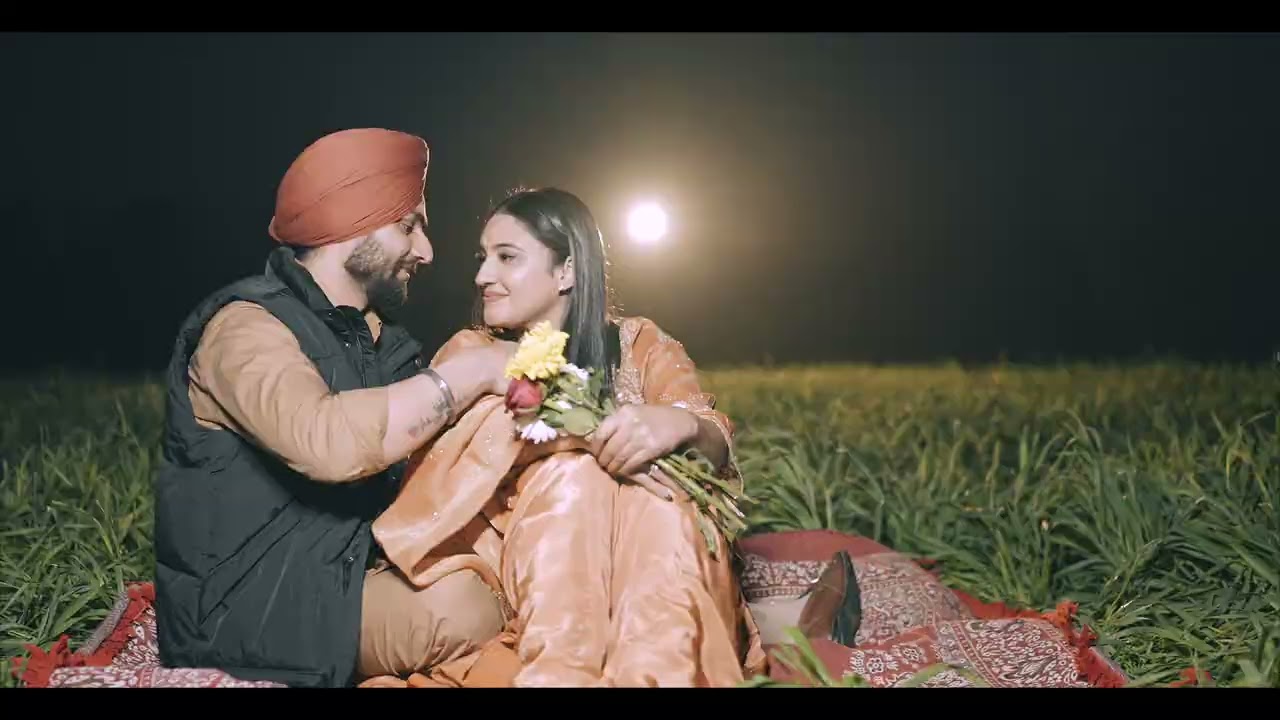 Pre Wedding Teaser