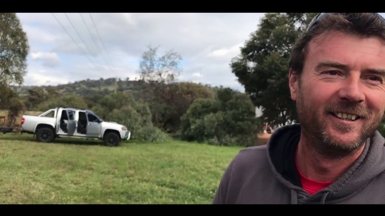 Motorcycle Adventure - Rally to Dally with Perth Adventure Riders