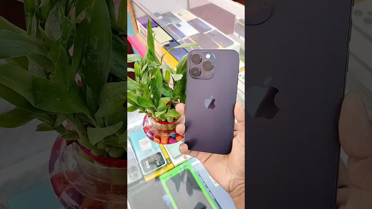 iphone 14 pro max #iphone14pro Max #14promax #14proMaxcamera #shorts #viral