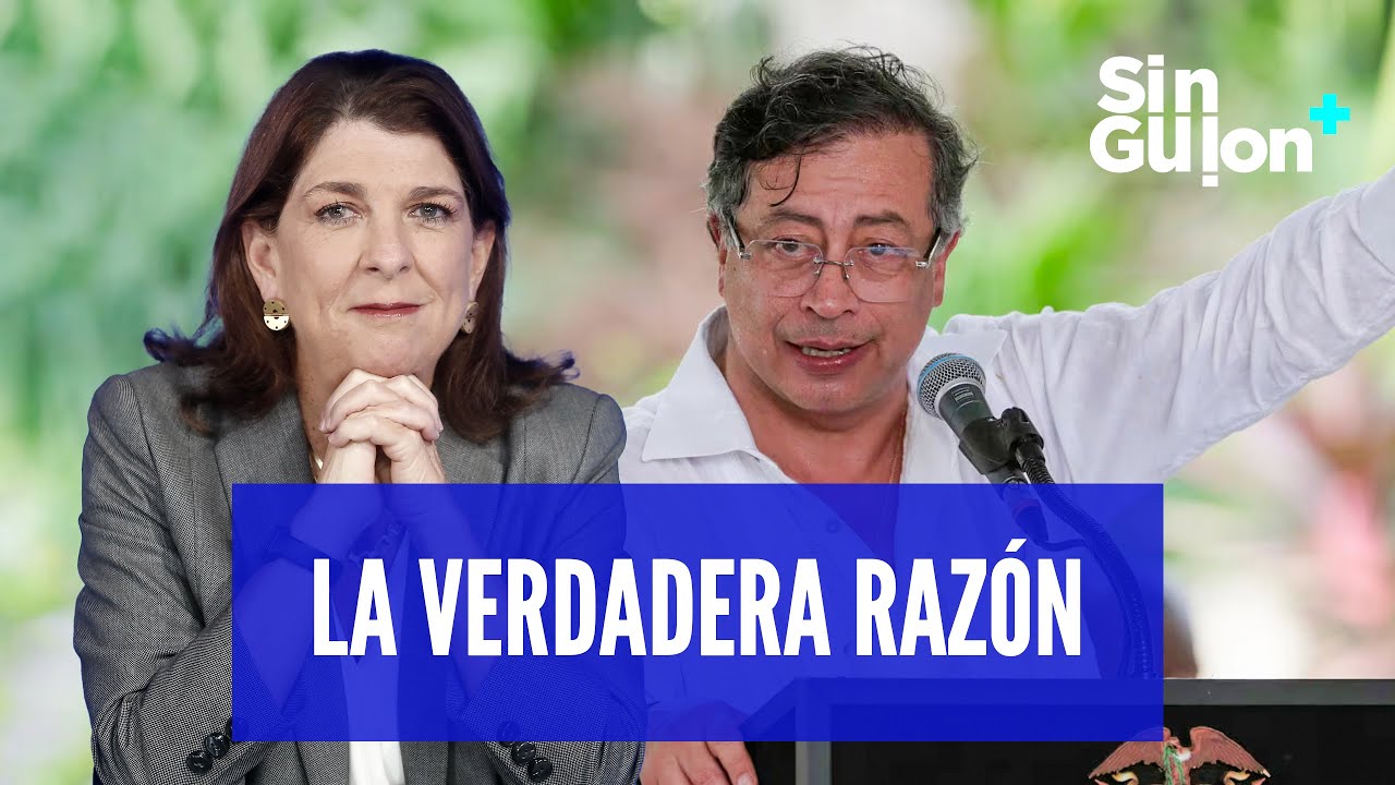 GUSTAVO PETRO: ¿QUE HAY DETRÁS DE SU REACCIÓN CONTRA PERÚ? | PARTE 1