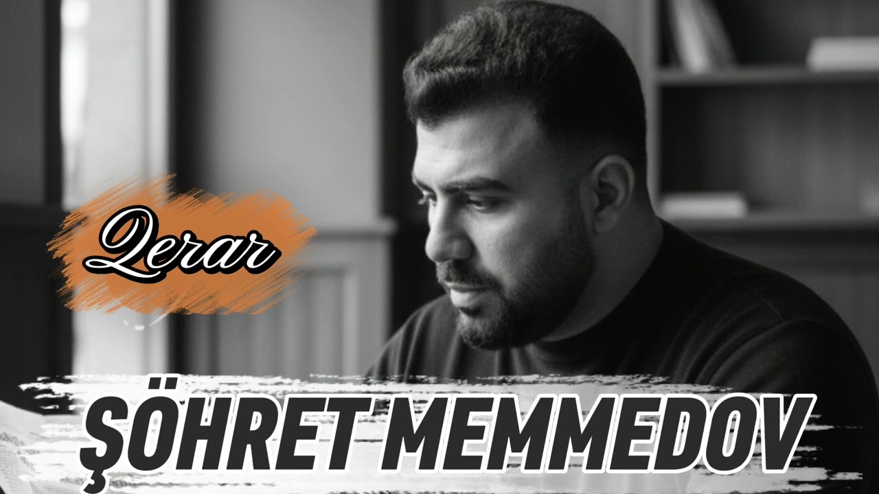 Sohret Memmedov - Qerar 2026 ( Yeni Remix )