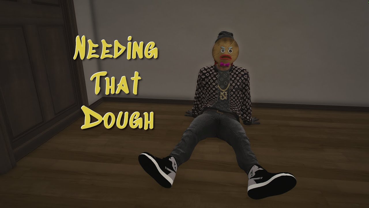 Needing That Dough in Redline GTA V RP
