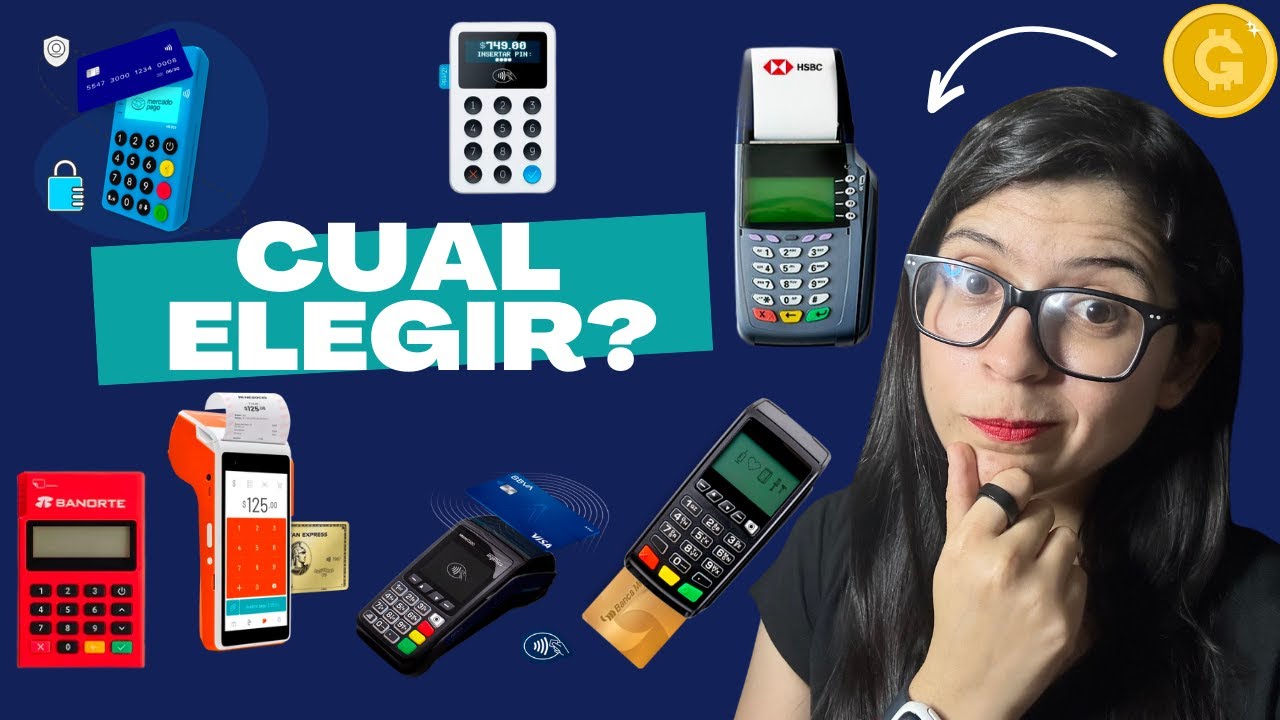 La MEJOR TERMINAL punto de venta para tu negocio