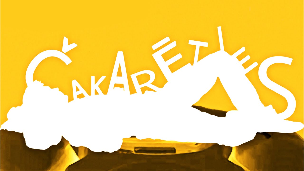 EKSIS - ČAKARĒTIES