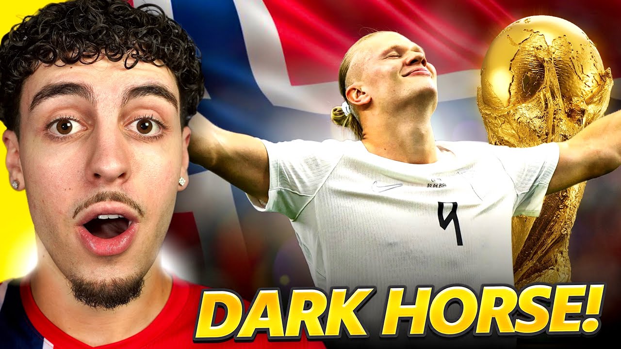 Can Norway Actually WIN World Cup 2026??