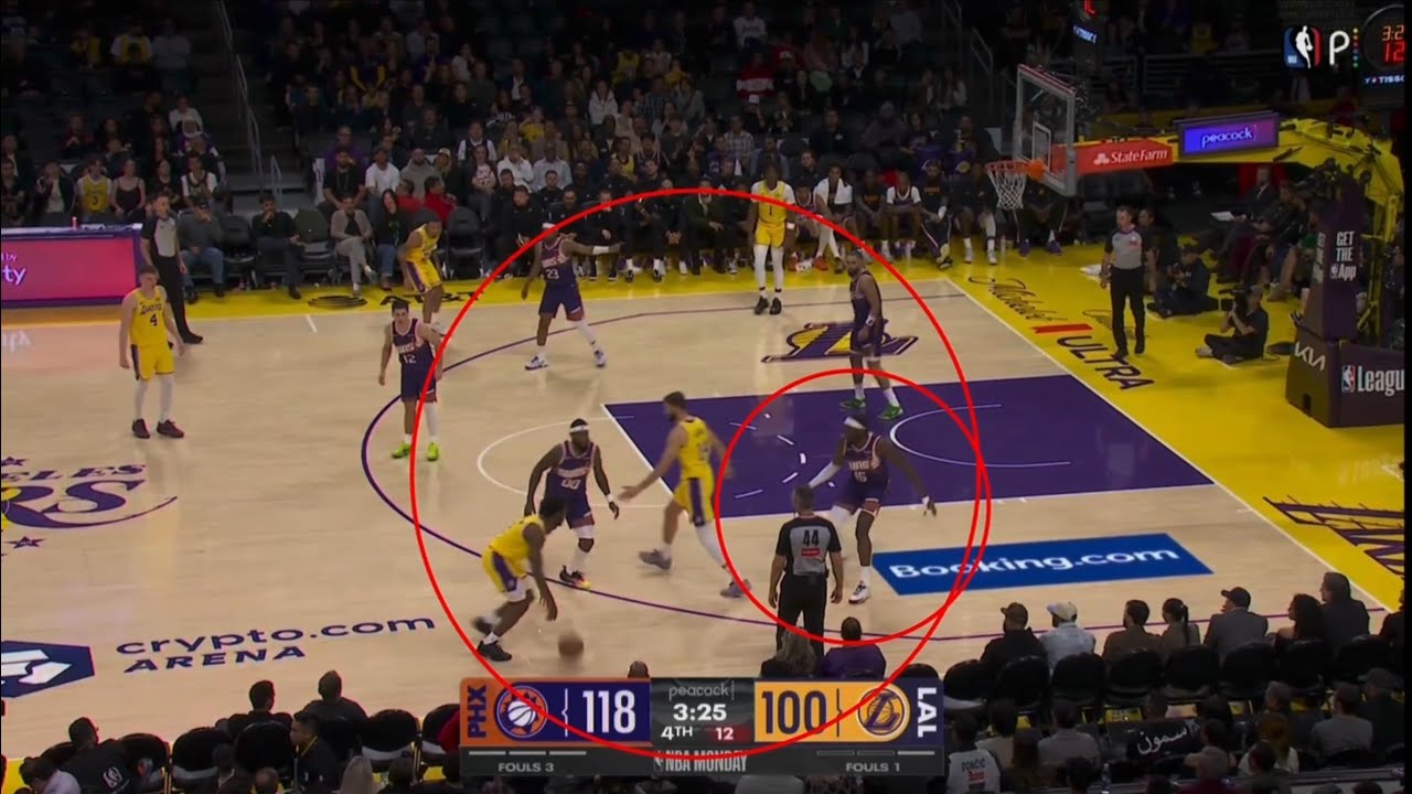 BRONNY JAMES is the single most clueless NBA player of all time 