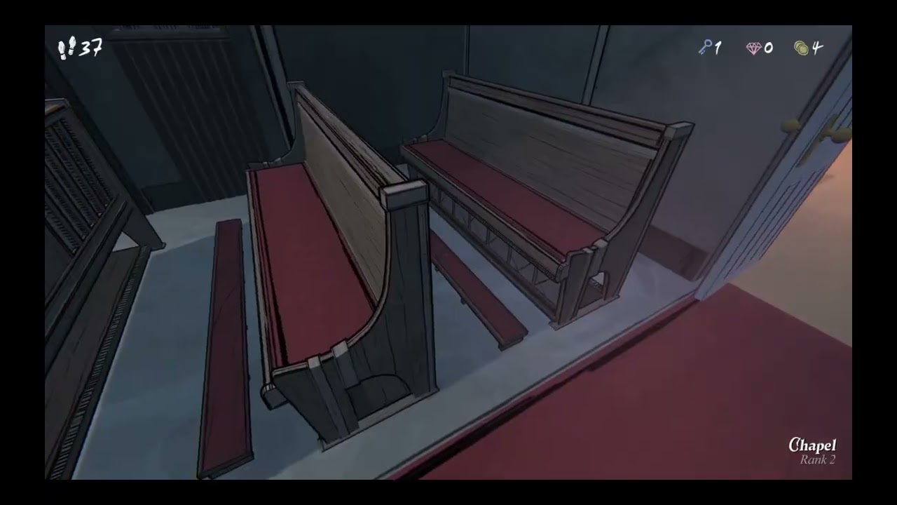 Blue Prince Part 2 on Live Stream