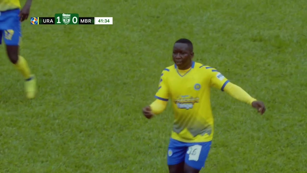 Innocent Kisolo highlights 