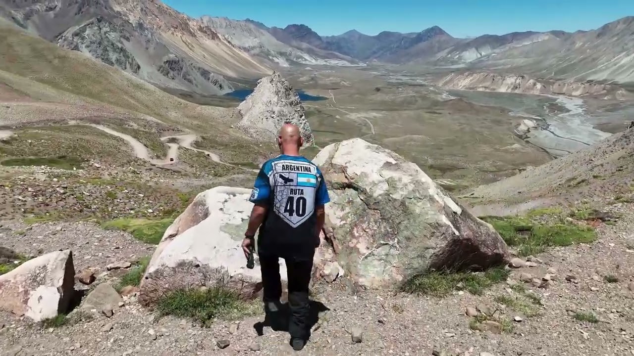 Primera parte de Valle Hermoso