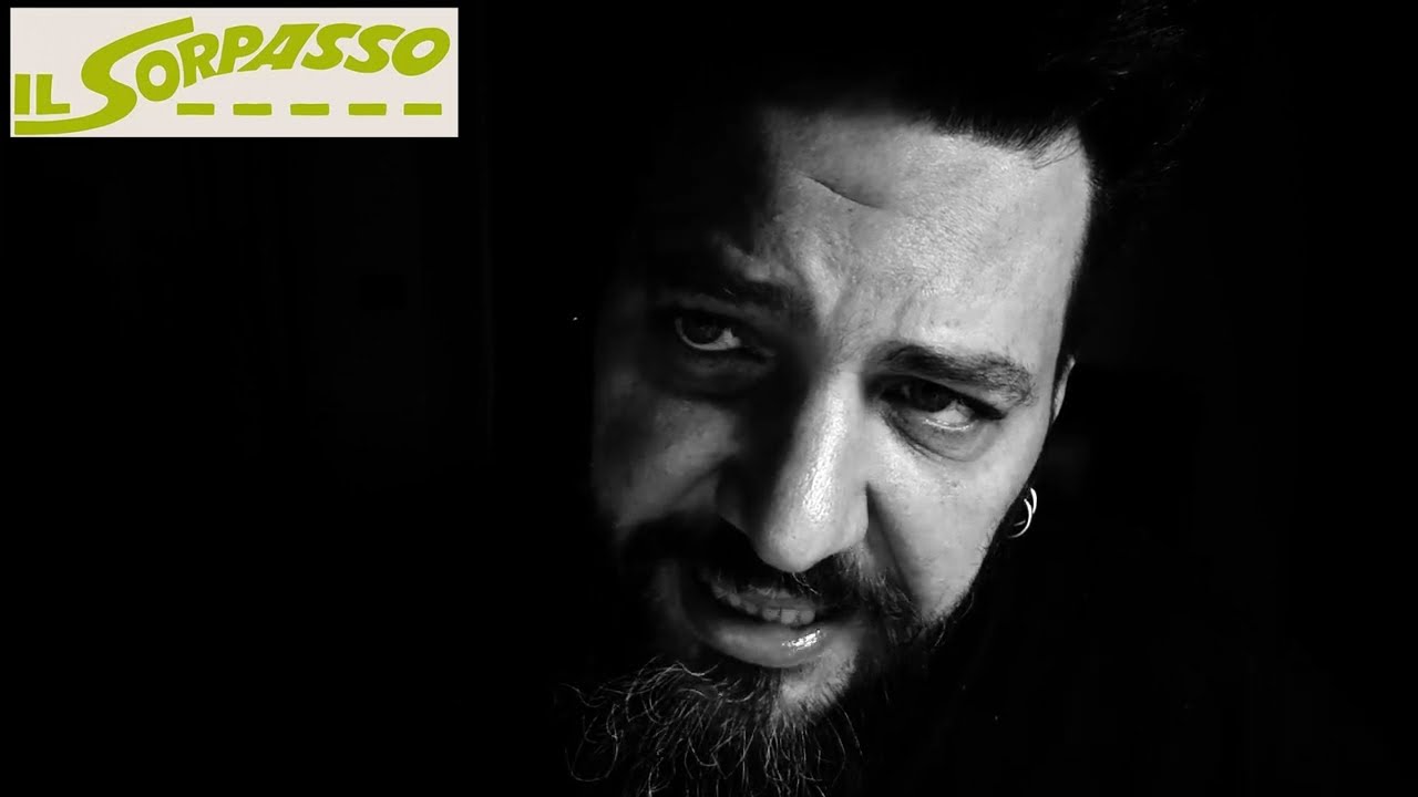 Patreon: Il Sorpasso (1962) di D. Risi - Mini per Alberto Giordano, Gianmarco Gaini, Sn@ck Plissken