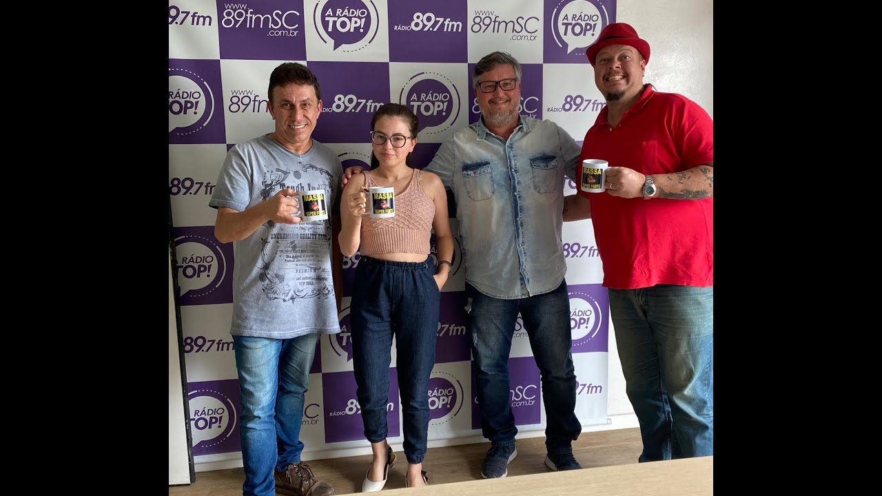 CLUBE DO ARTISTA 05/10/2020 OBERDAN BARNI