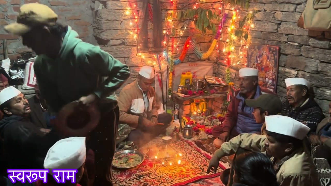 Jai Ho Devta 💐👏👏 Aisi Shakti Apni nahin Dekhi Hogi |