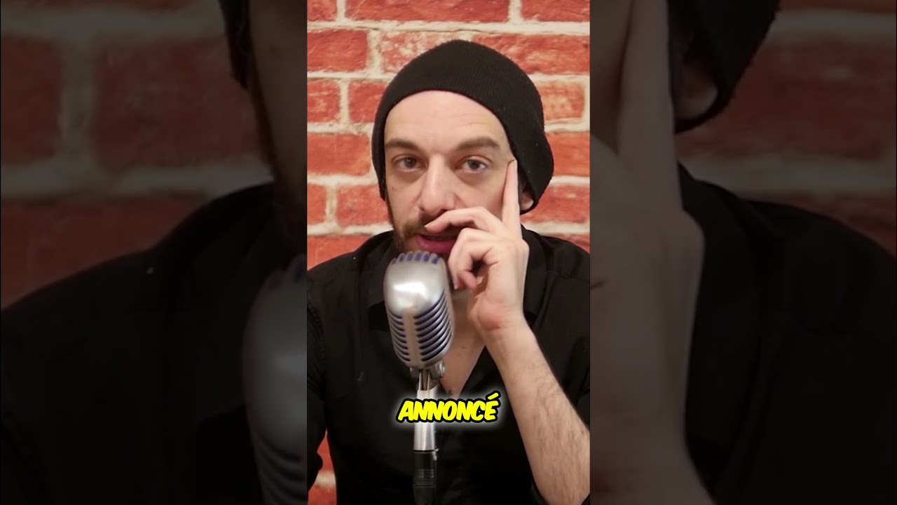 Je suis vraiment triste l&agrave;