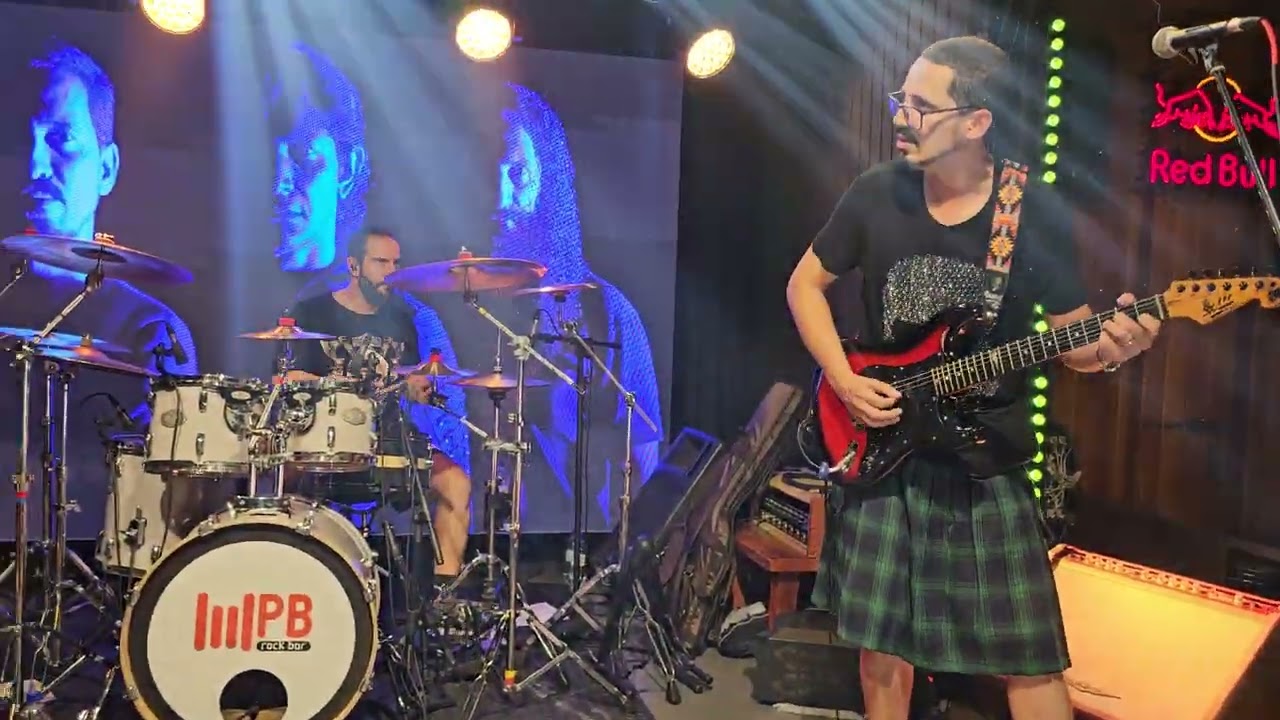 Empala Rock - Tihuana - Que Ves