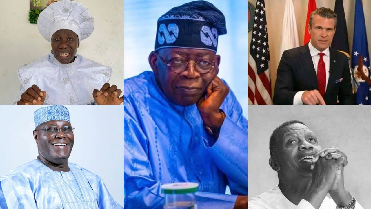 Wolii Deborah Olaniyan, agba Wolii ma tun ti tu asiri nla sita. Eleyii gbenutan oooo 