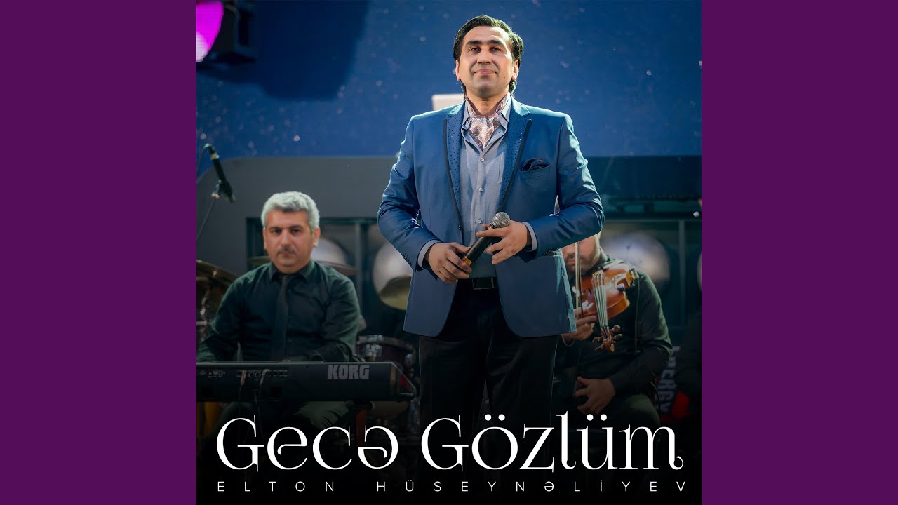 Gecə Gözlüm