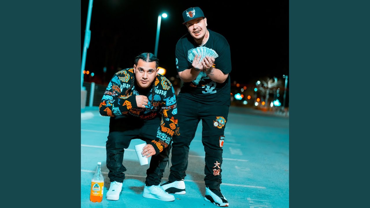Outstanding (feat. AOB Eazy)