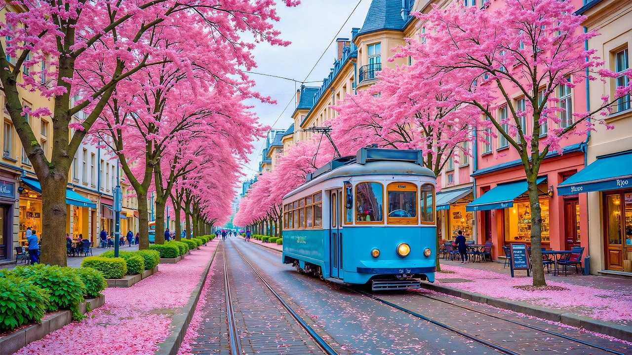 Прекрасная расслабляющая музыка для души 🌸 Успокаивающая музыка и звуки природы для глубокого сна