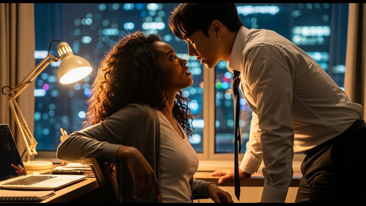 She Wrote Mafia Boss's Crimes as Romance Novel—He Showed Up & Said 'Chapter 12 Was My Favorite'