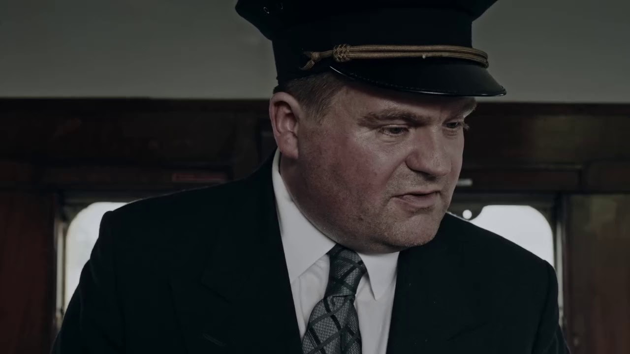 Shane Nolan-Showreel 2018