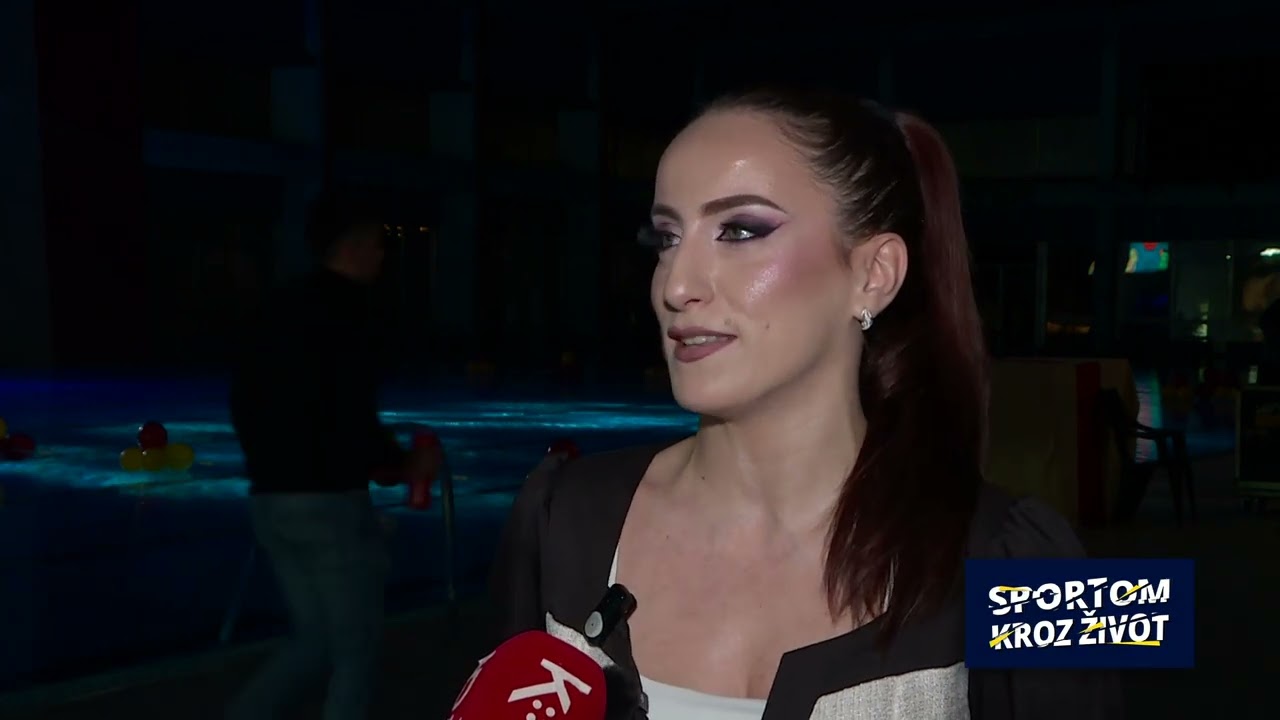 Sportom kroz zivot: Rukometni Superkup i Svetosavski bal na vodi