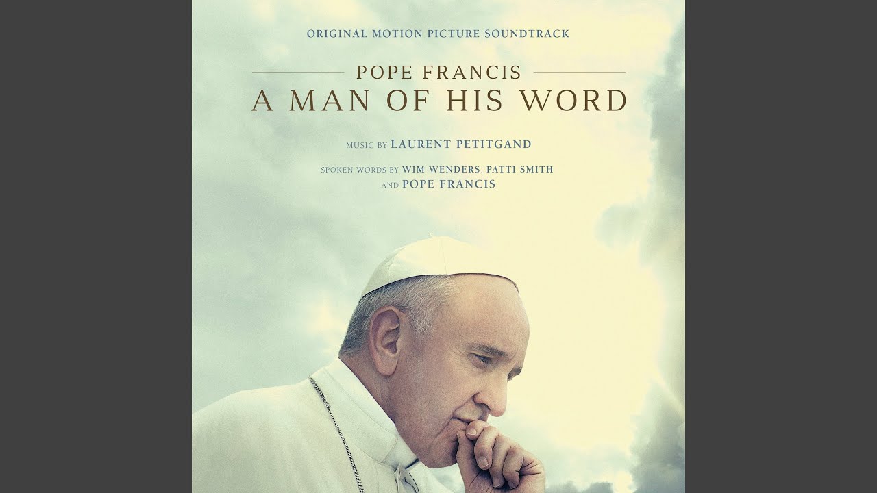 These Are The Words (From 