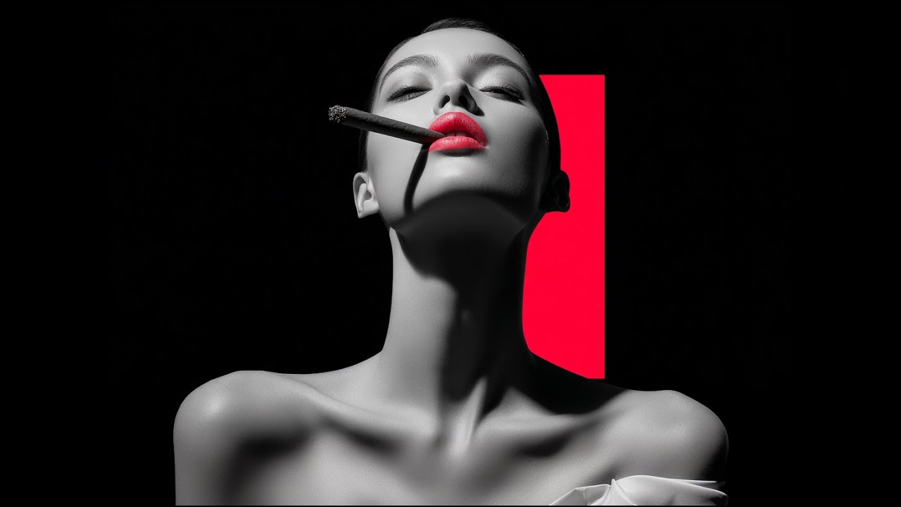Deep House Mix 2025 | Vocal Deep Feelings Mix 2025| Nu Disco, Chill House | Study/Work/Relax Session