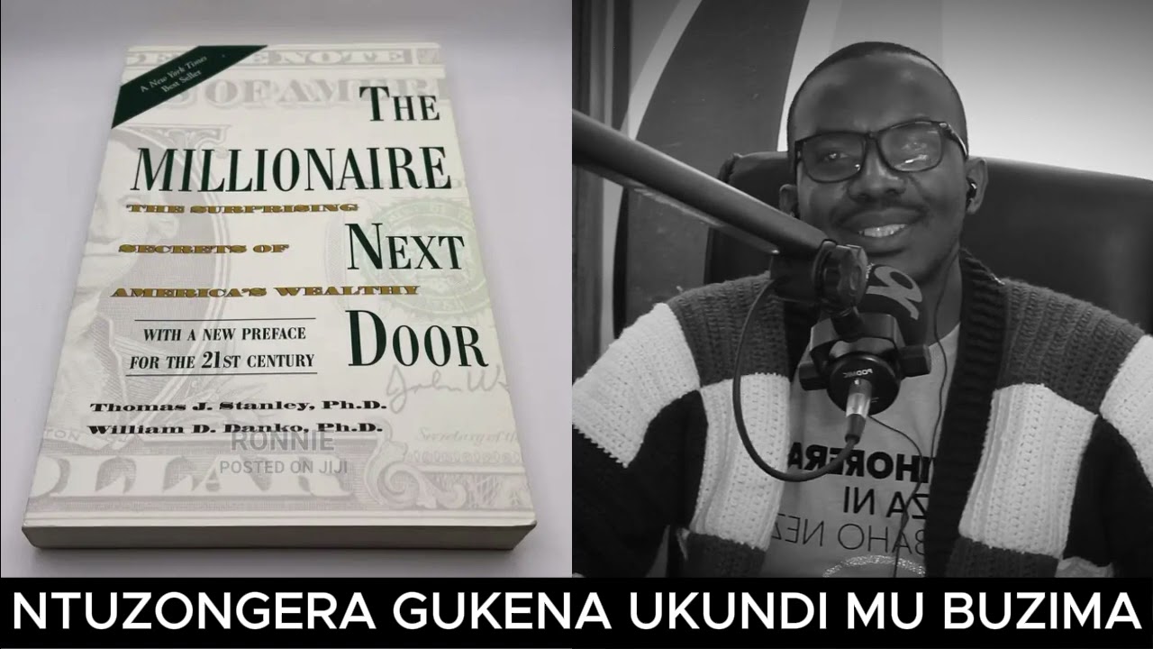 MENYA AMAFARANGA UGOMBA KUBA UTUNZE HAKURIKIJWE IMYAKA YAWE // NTUZONGERA GUKENA NUMARA KUMVA IBI