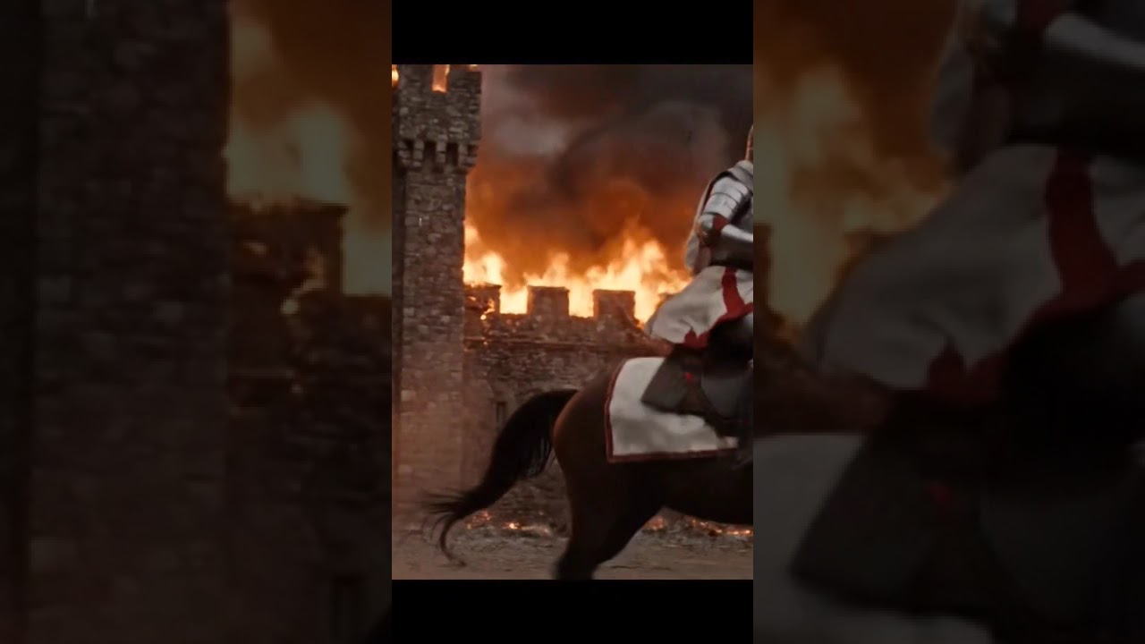 #crusaders #crusader #templars #templarorder #jerusalem #holy #holywar