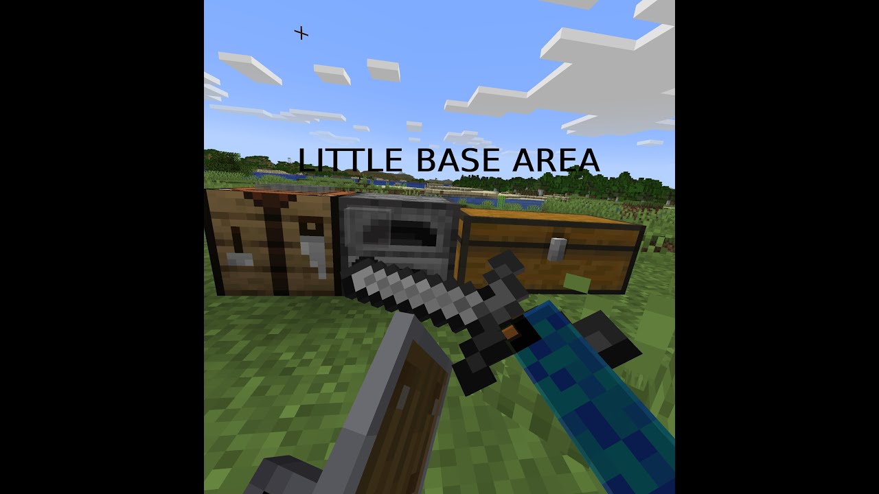 Minecraft Vr Ep 2: Holy Lag