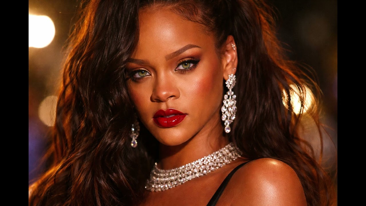 PRIDE NATION – Healing After Toxic Love (Rihanna-Inspired AI LGBTQ Anthem)