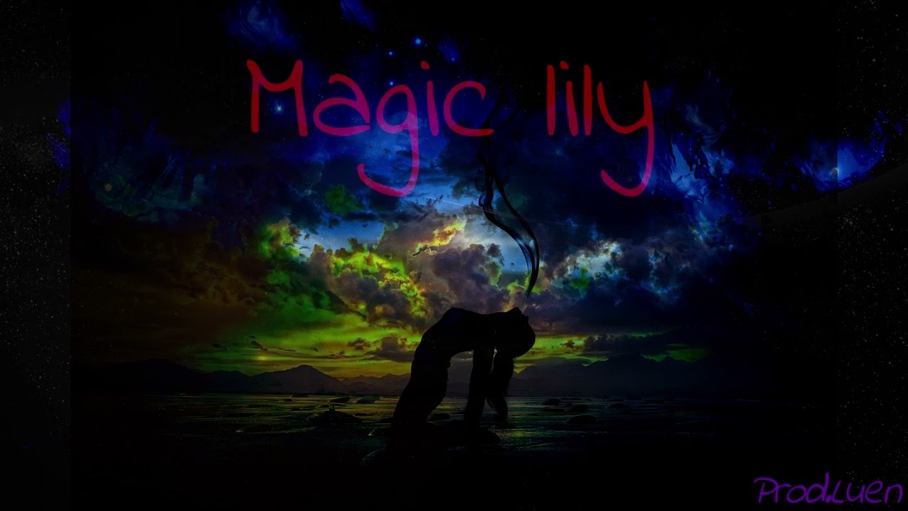 [FREE,무료비트] 상사화(Magic lily)[kpop type beat] 무료 다운로드 비트