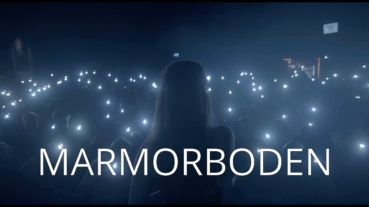 RIA - Marmorboden