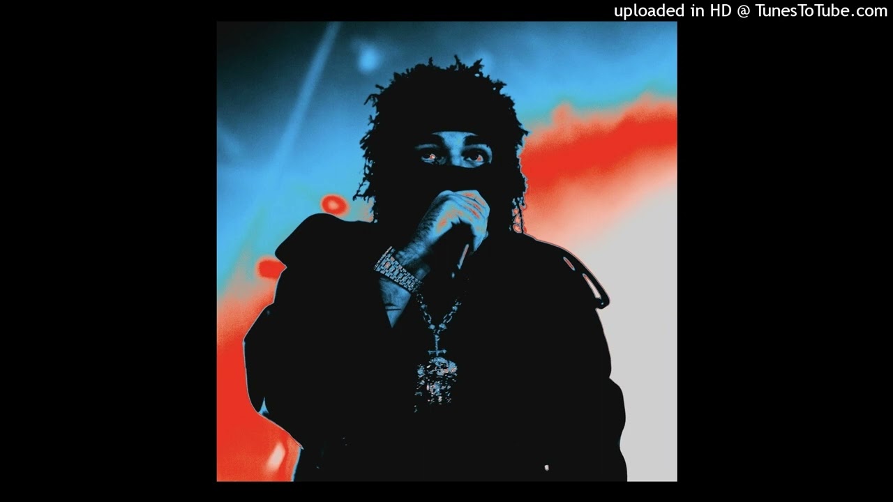 YEAT X BNYX X LIL UZI VERT TYPE BEAT ~ SWËRVED