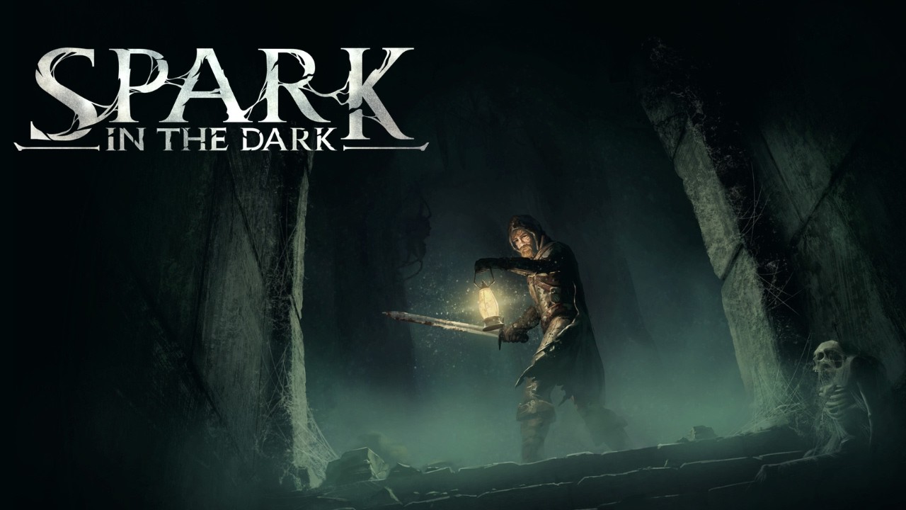 Spark in the Dark: Early Access Release Trailer | Dark Fantasy Action RPG Out Now