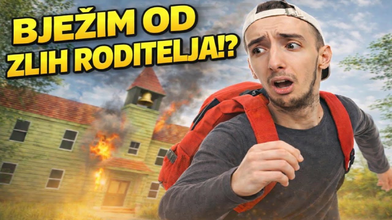24H SA NAJGORIM RODITELJIMA...