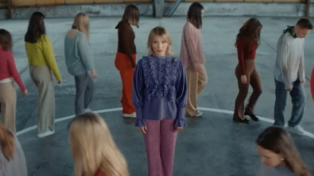 Mela Koteluk - Himalaje [Official Music Video]