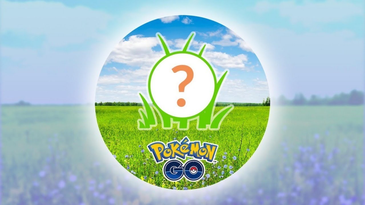 &iexcl;HORA DESTACADA DE HORSEA!-SHINY HUNTING-POK&Eacute;MON GO