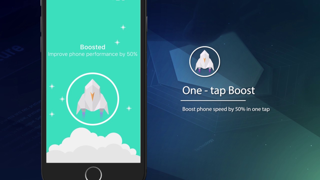 Best android cleaner