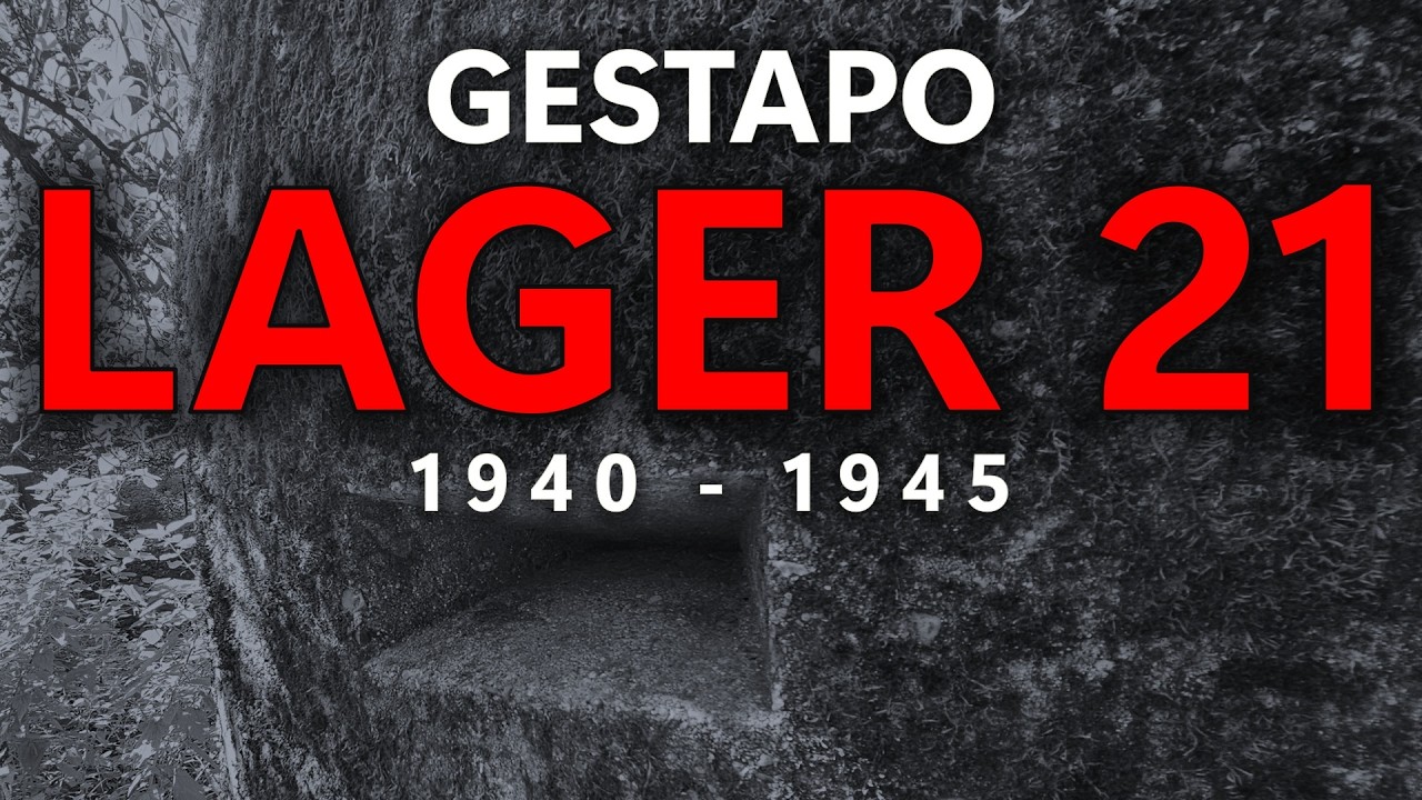 1940 - Lager 21