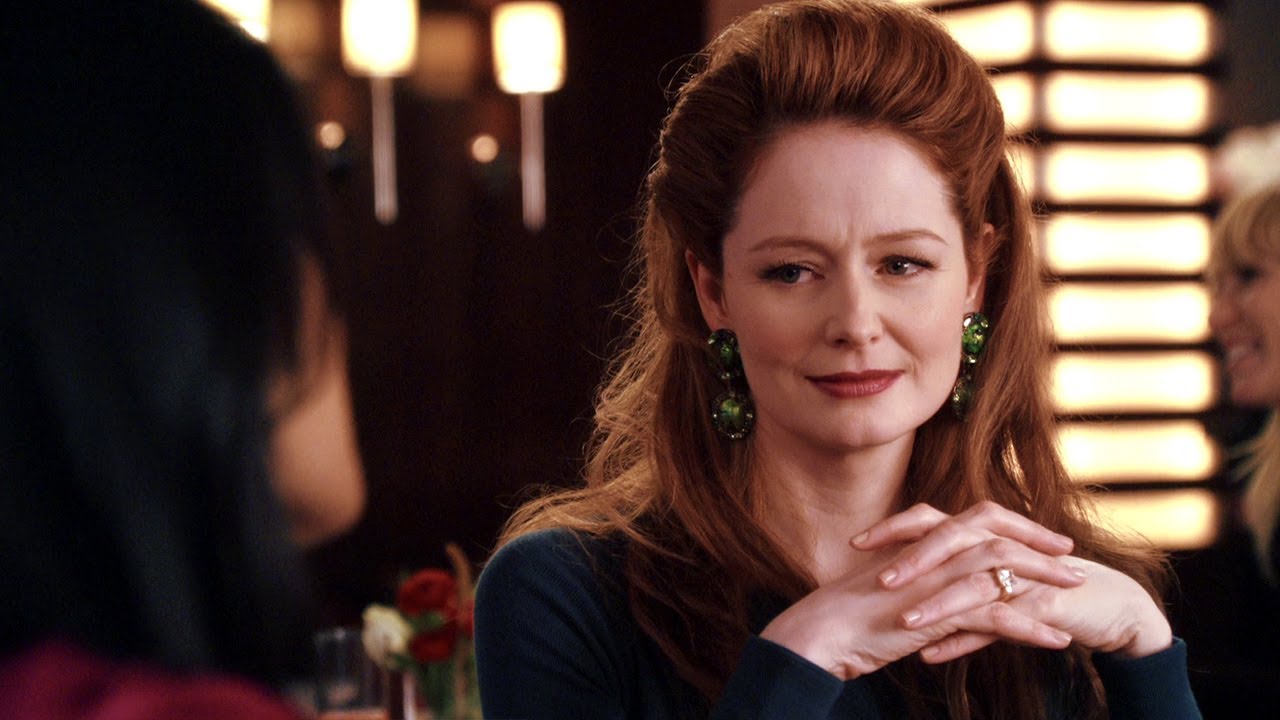 Miranda Otto | Cashmere Mafia (2008) All Scenes (6/7) [1080p]