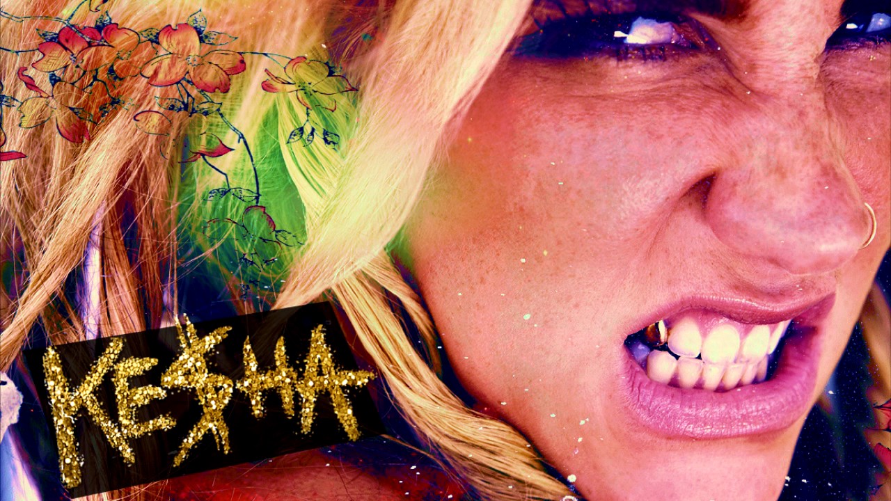 Ke$ha Cheer Mix 2017