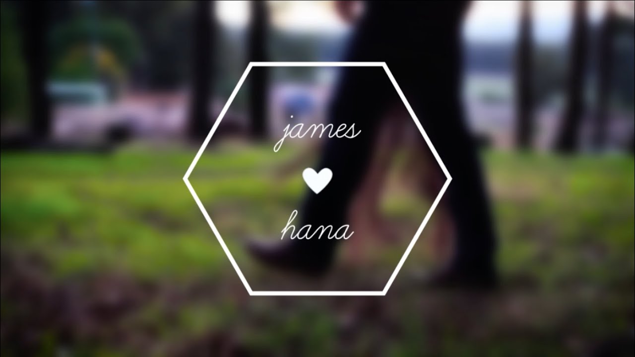 James & Hana - Wedding Film