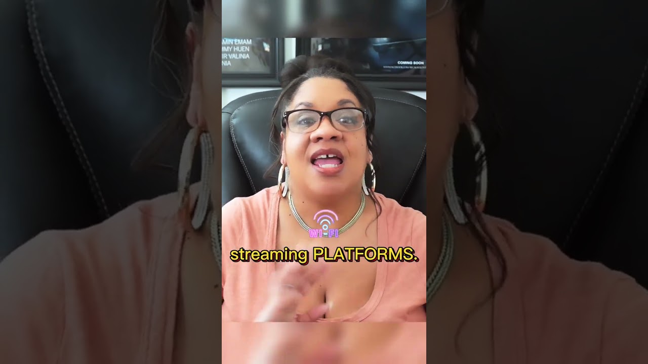 How Film Aggregators Can Help Indie Filmmakers #shorts