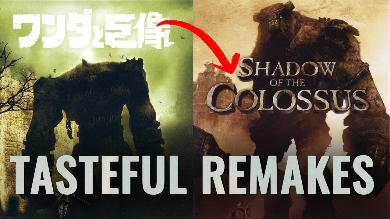 Love Eternal Changed My Mind About Remakes