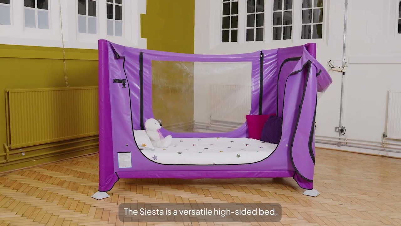 Siesta Overview