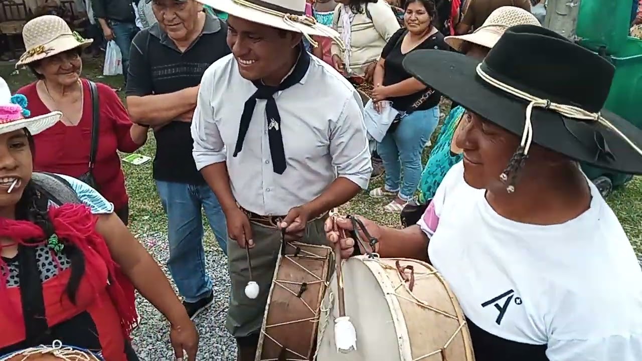 Encuentro de Copleros Barcena 2025