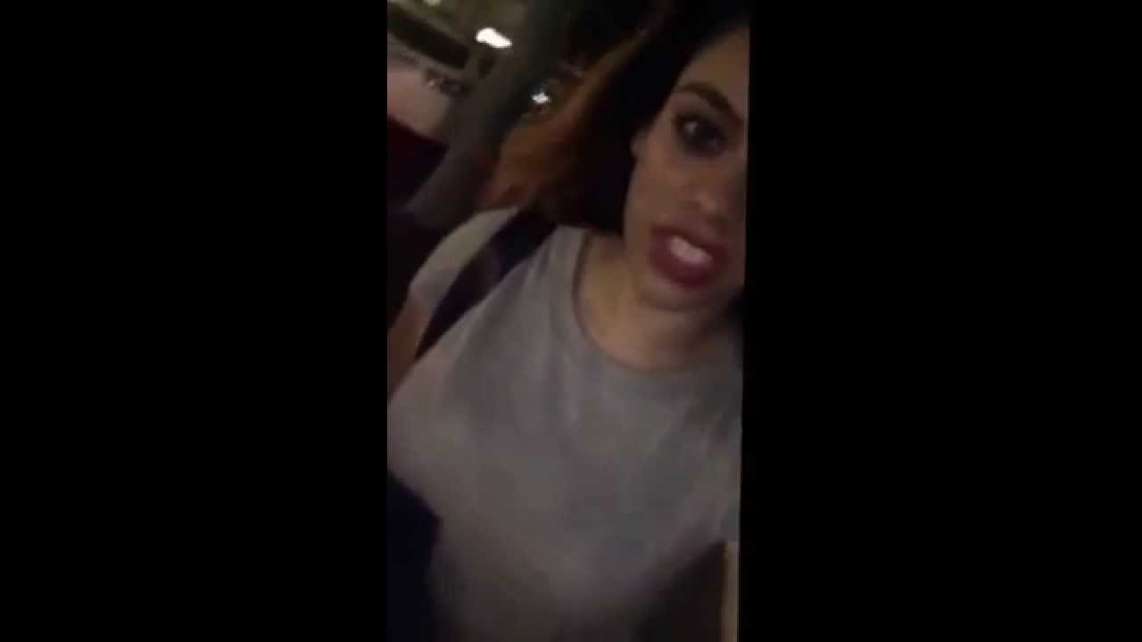 Dinah's Snapchat Story feat. Sofi