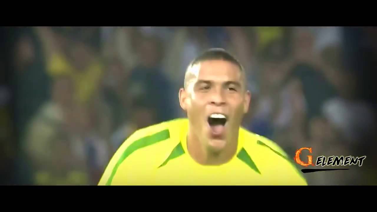Brazil 2002 ● Just Champions ● Ronaldo ● Rivaldo ● Ronaldinho ● RCarlos ● Den&iacute;lson ● Cafu